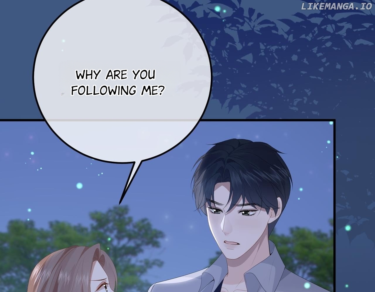 100-Day Warm Marriage Chapter 63 - page 14